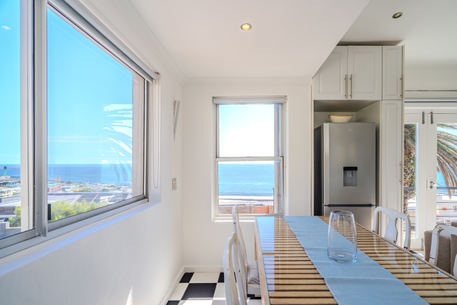 To Let 2 Bedroom Property for Rent in Camps Bay Western Cape